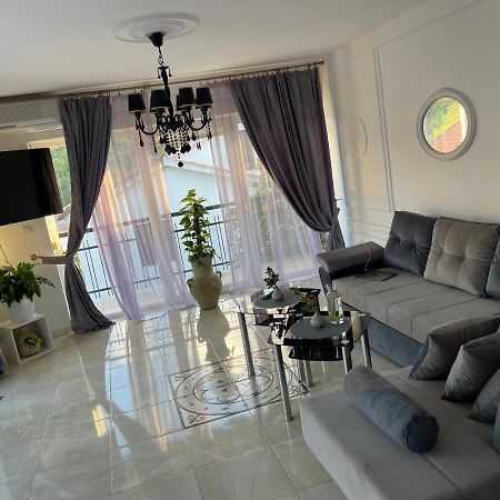 Apartmani Cirovic Luxury Herceg Novi Bagian luar foto