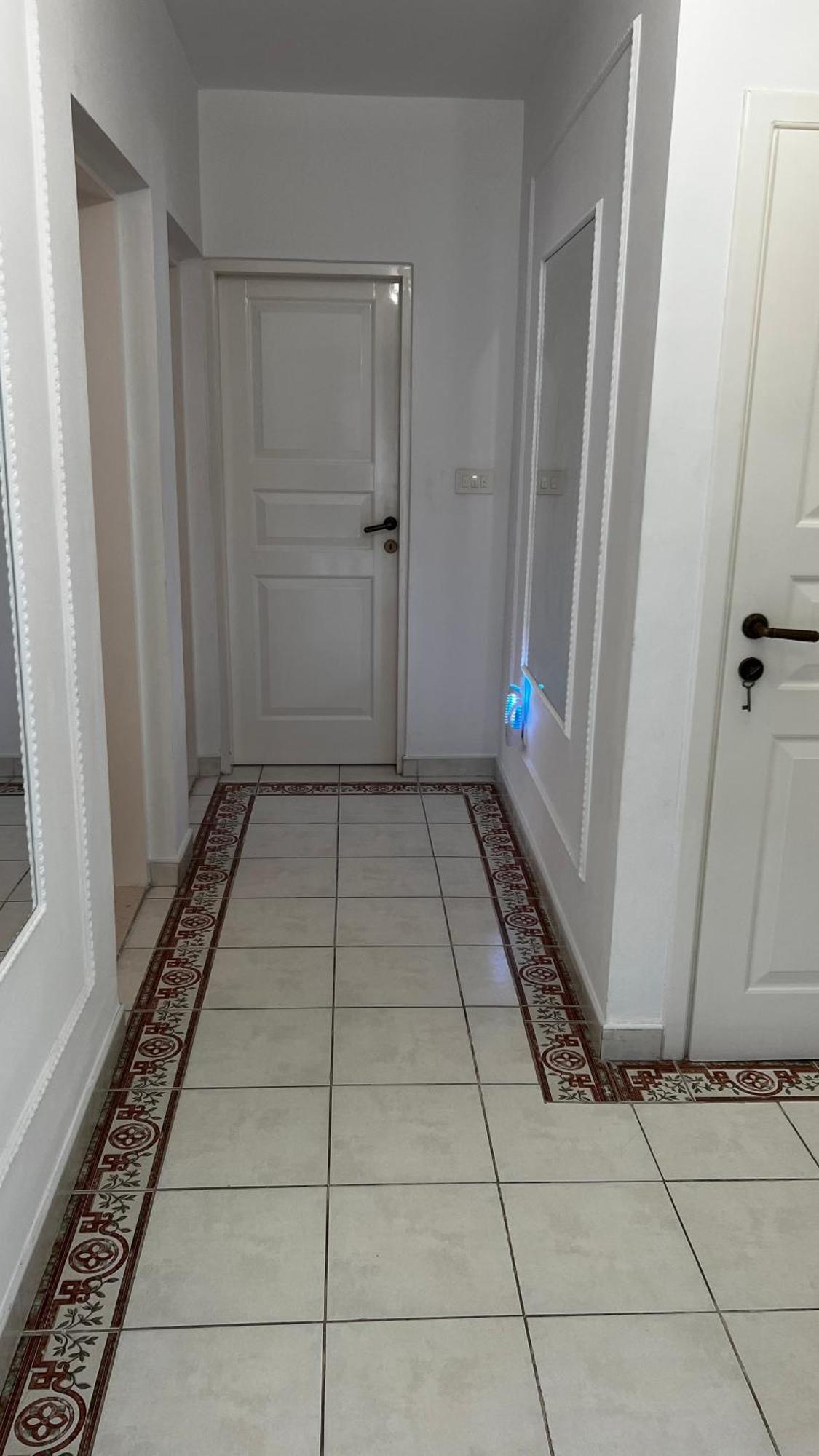 Apartmani Cirovic Luxury Herceg Novi Bagian luar foto