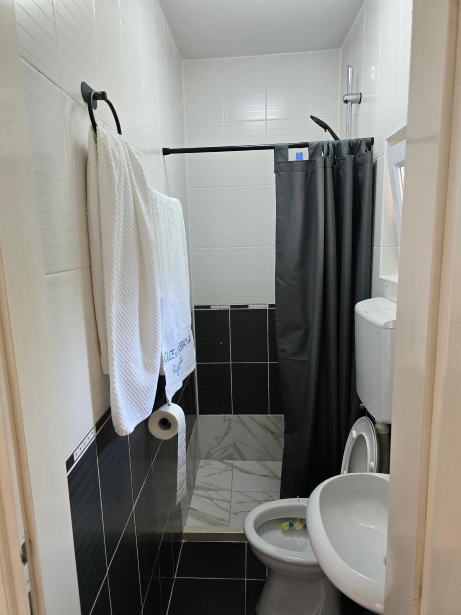 Apartmani Cirovic Luxury Herceg Novi Bagian luar foto