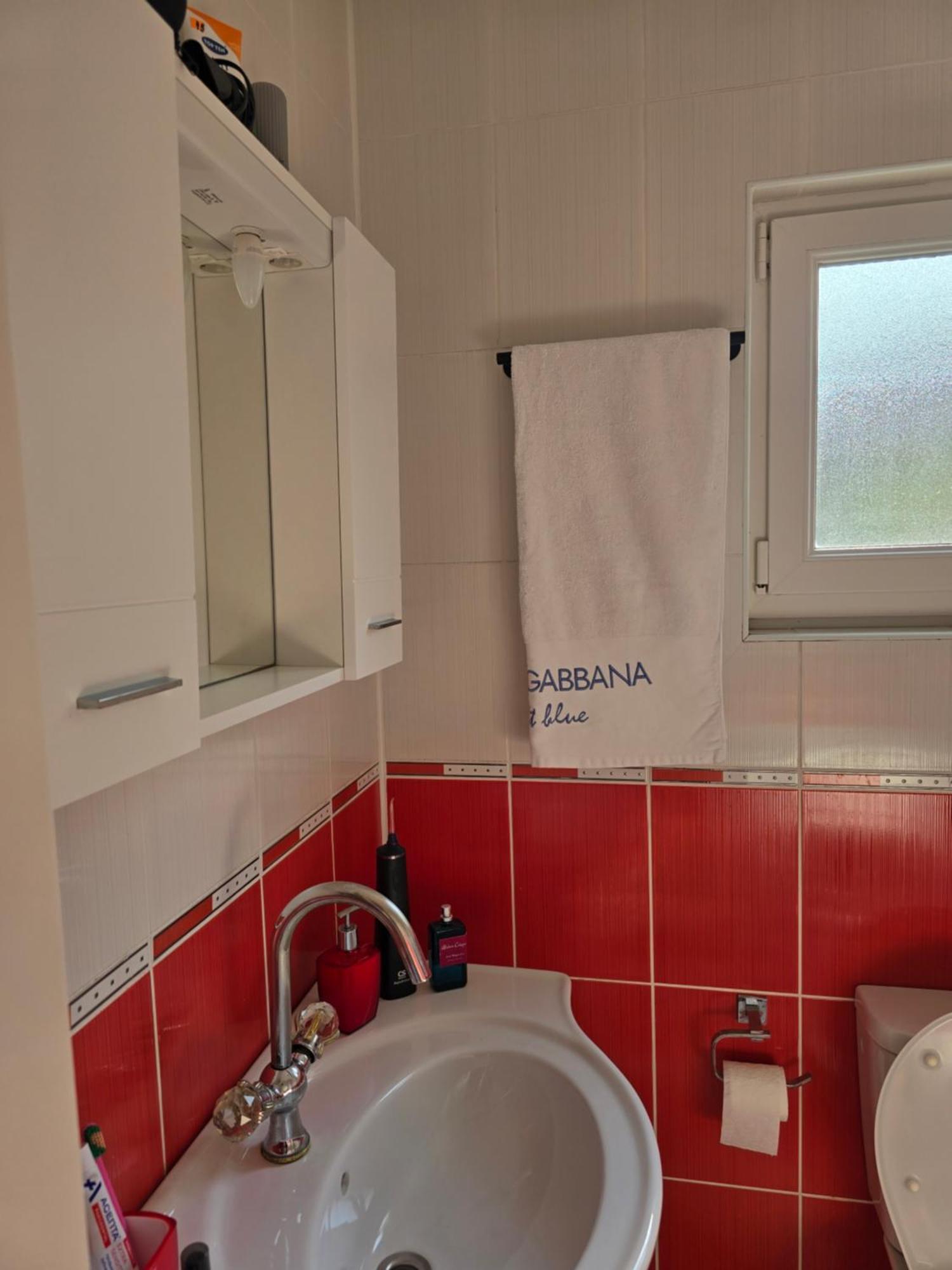 Apartmani Cirovic Luxury Herceg Novi Bagian luar foto